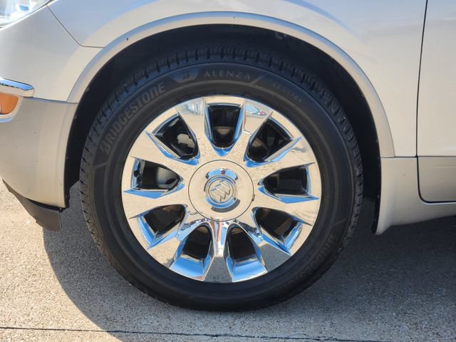 Used 2012 Buick Enclave Premium w/ Trailering Provision Package FWD image 9