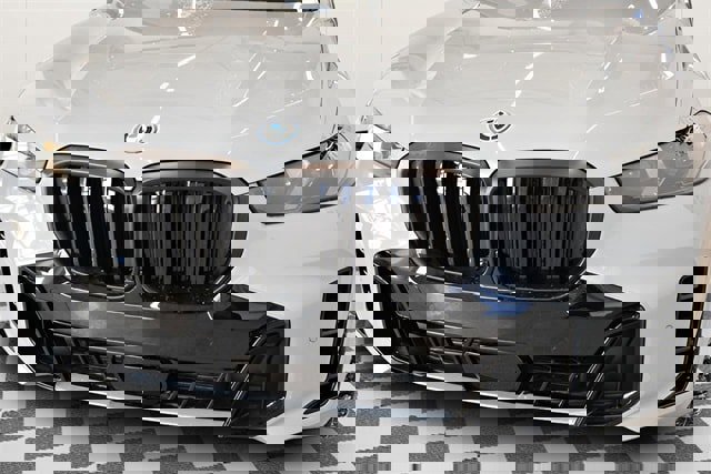 New 2026 BMW X5 xDrive50e w/ M Sport Package image 16