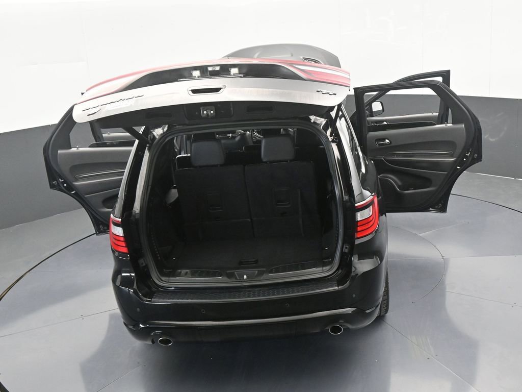 Used 2022 Dodge Durango R/T image 71