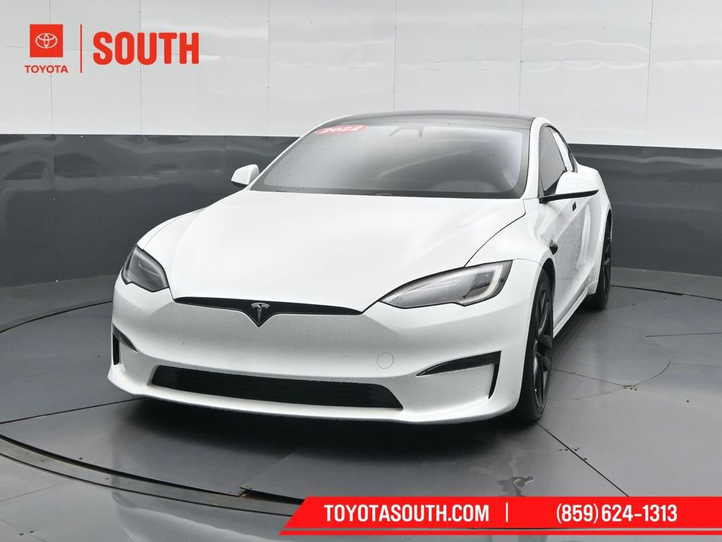 Used 2022 Tesla Model S image 6