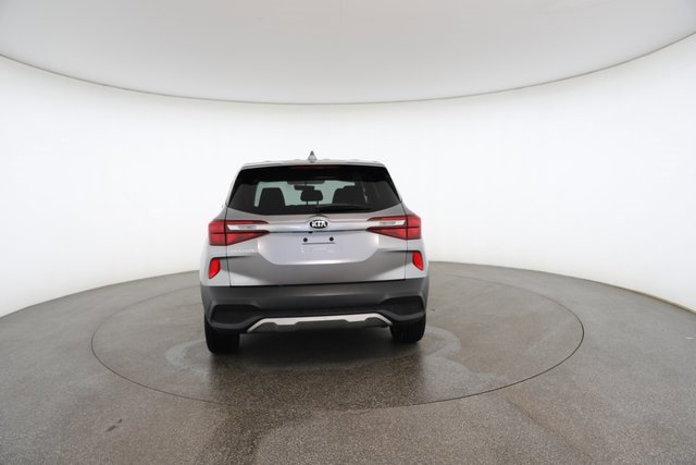 Used 2021 Kia Seltos LX image 14