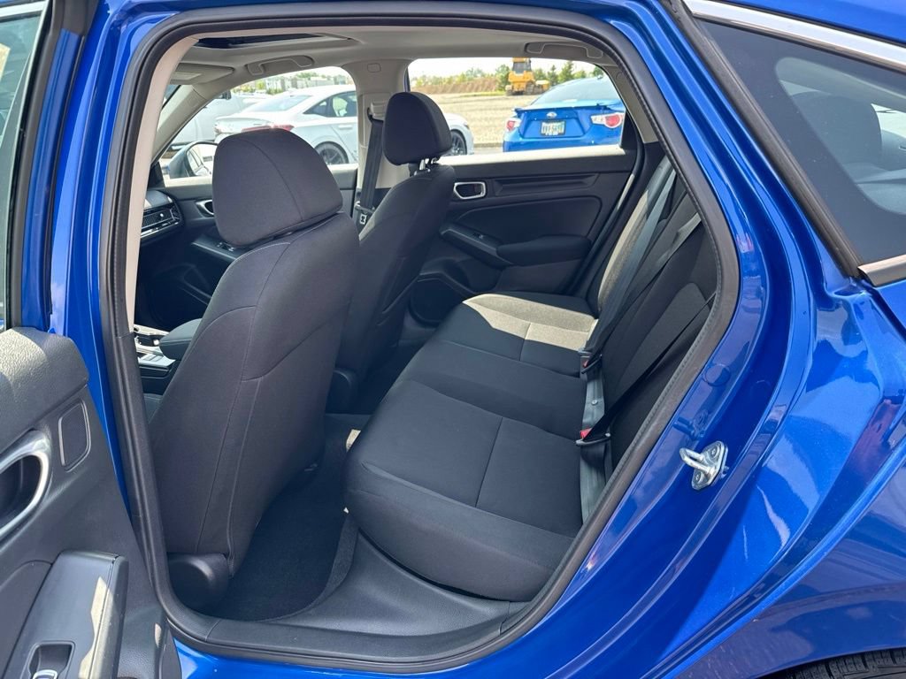 Used 2023 Honda Civic EX image 30