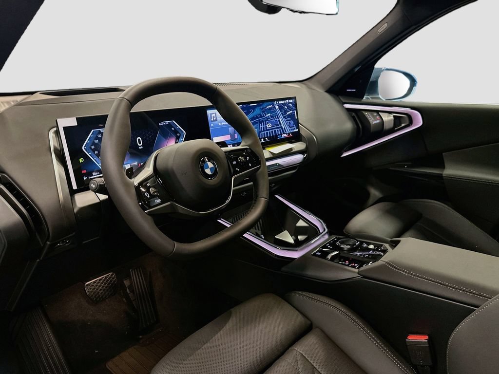 New 2026 BMW X3 xDrive30i w/ Premium Package AWD/4WD image 9