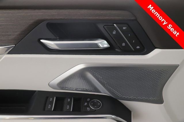 Used 2025 GMC Acadia Denali w/ Super Cruise Package image 20