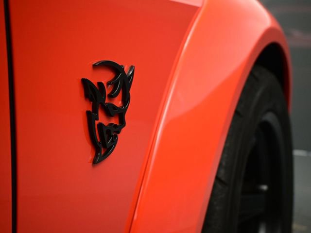 Used 2018 Dodge Challenger SRT Demon w/ Leather Front Seat Group image 68