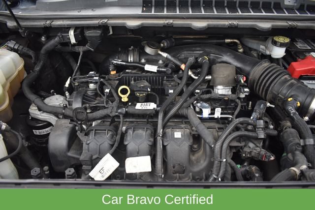 Used 2020 Ford Edge SEL w/ Convenience Package FWD image 35