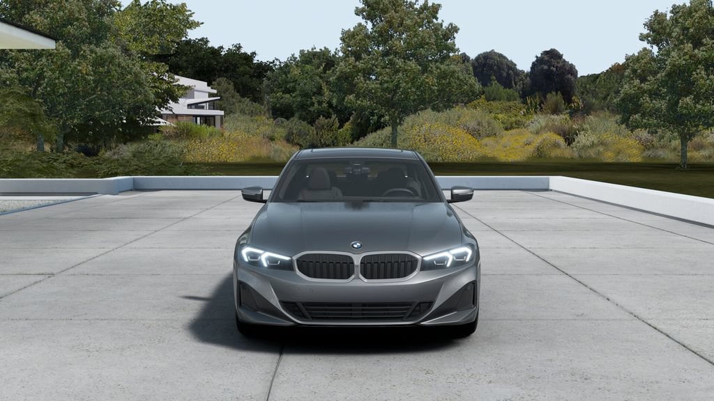Used 2026 BMW 330i Sedan w/ Premium Package RWD image 29