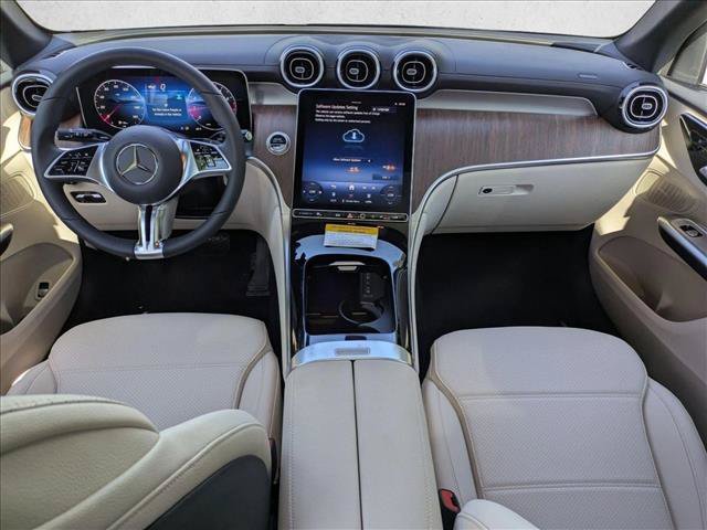 New 2027 Mercedes-Benz GLC 300 image 15