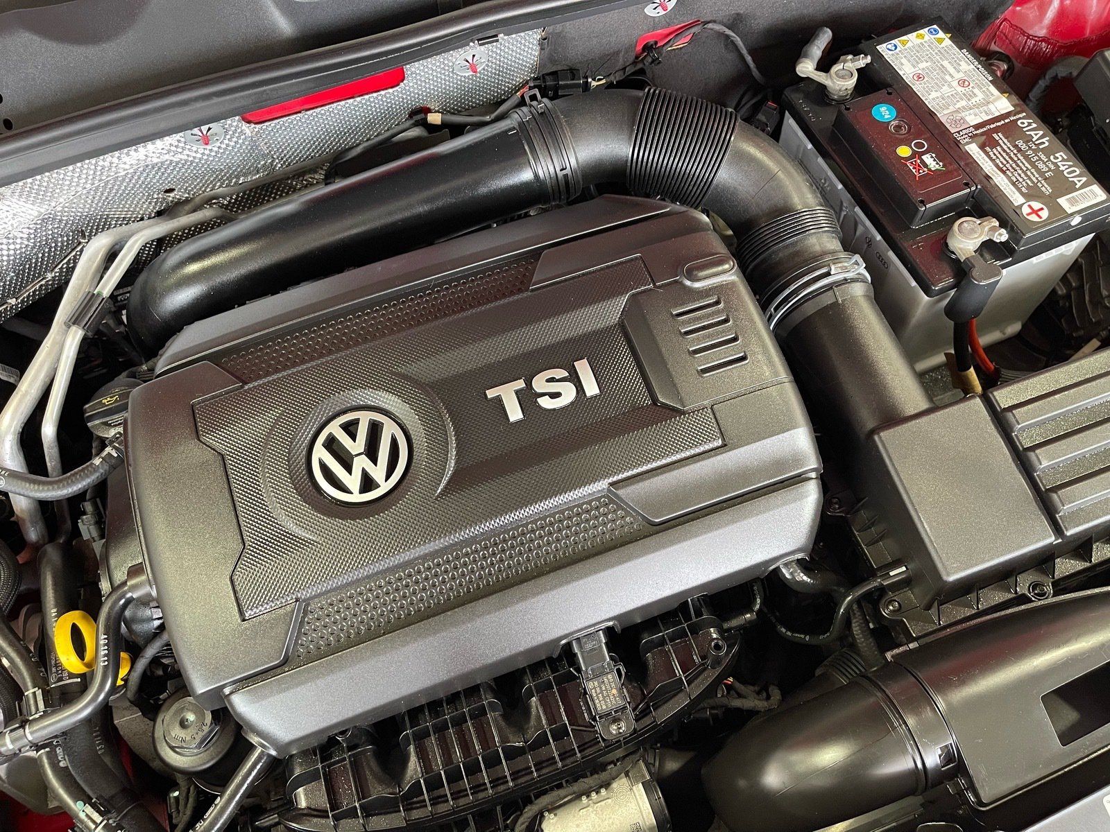 Used 2014 Volkswagen Beetle 1.8T FWD image 20