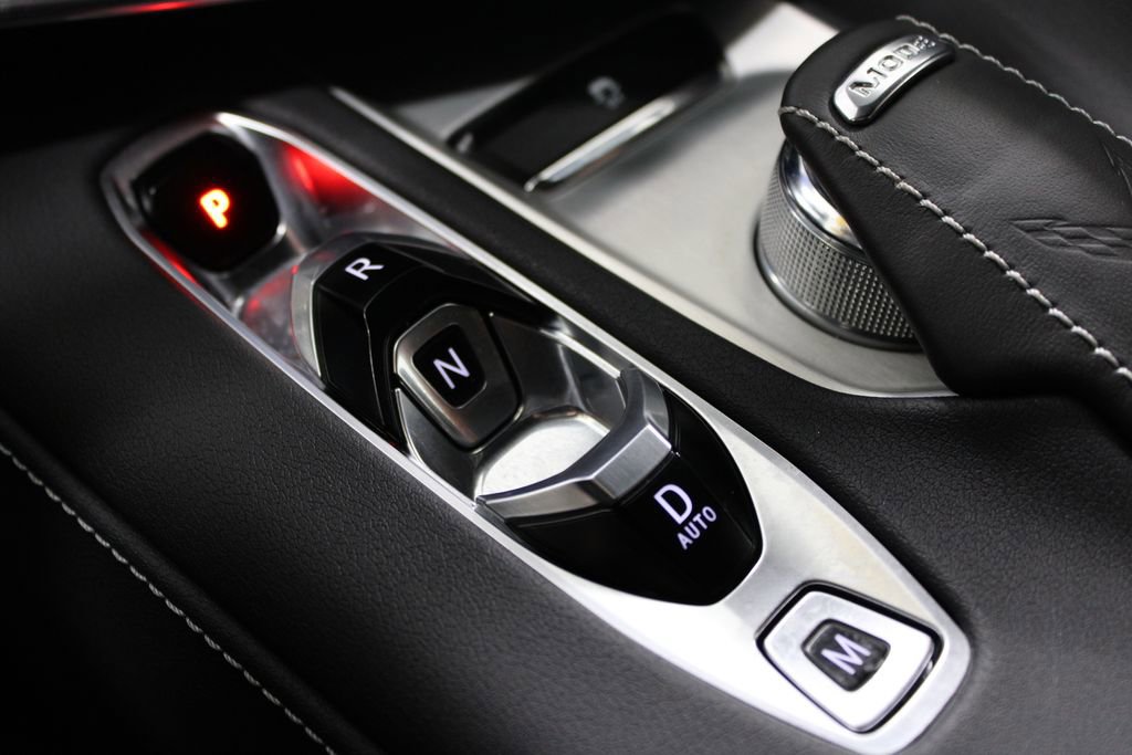 Used 2024 Chevrolet Corvette Stingray Coupe w/ Z51 Performance Package image 44