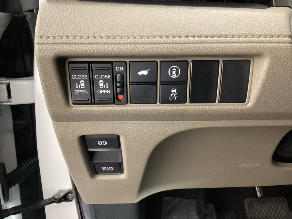 Used 2022 Honda Odyssey EX-L image 27