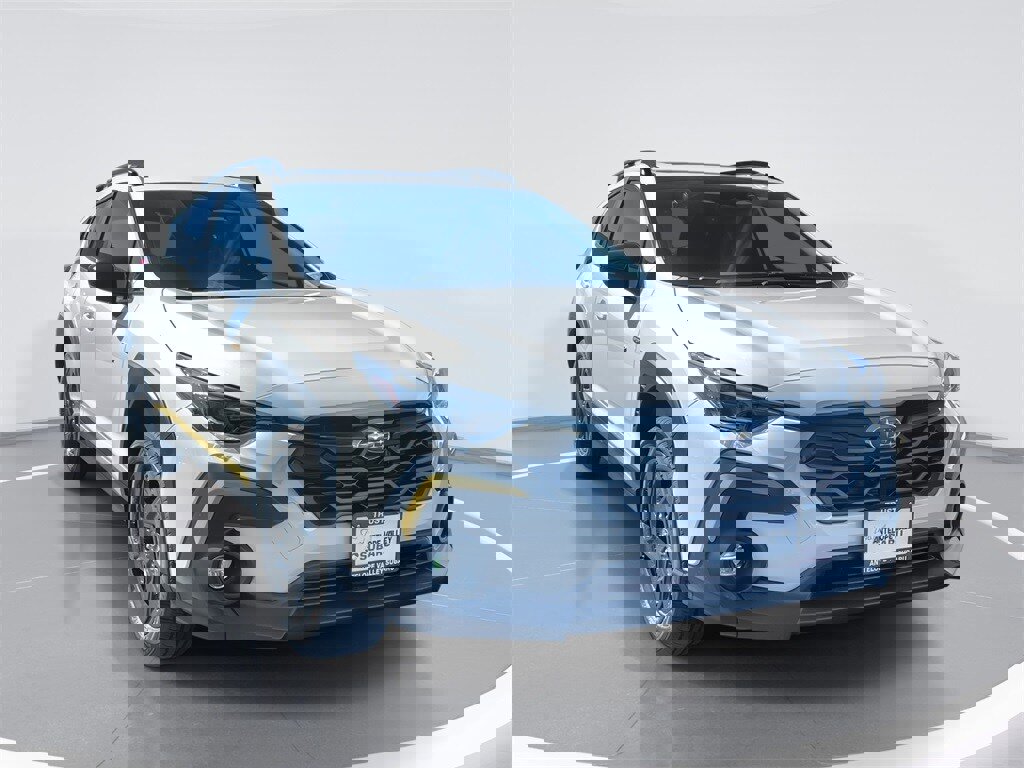 New 2025 Subaru Crosstrek 2.5i Sport