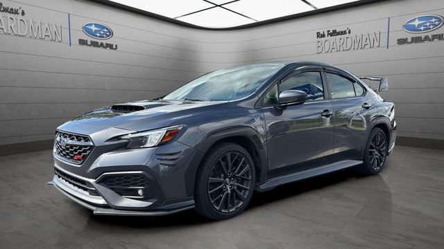 Used 2025 Subaru WRX Premium AWD/4WD image 10