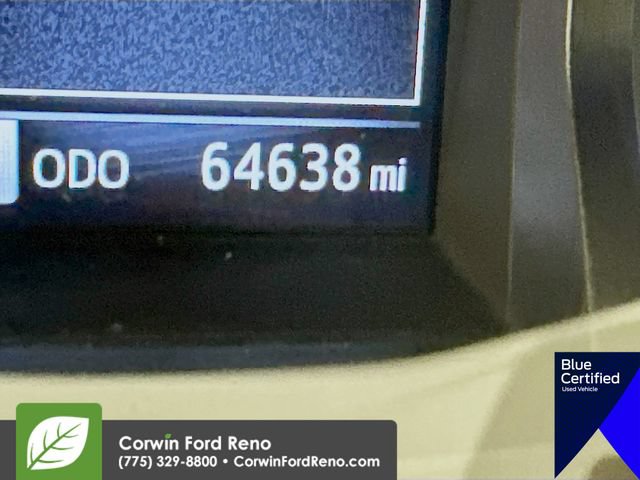 Used 2023 Toyota Tacoma TRD Off-Road w/ Technology Package AWD/4WD image 16