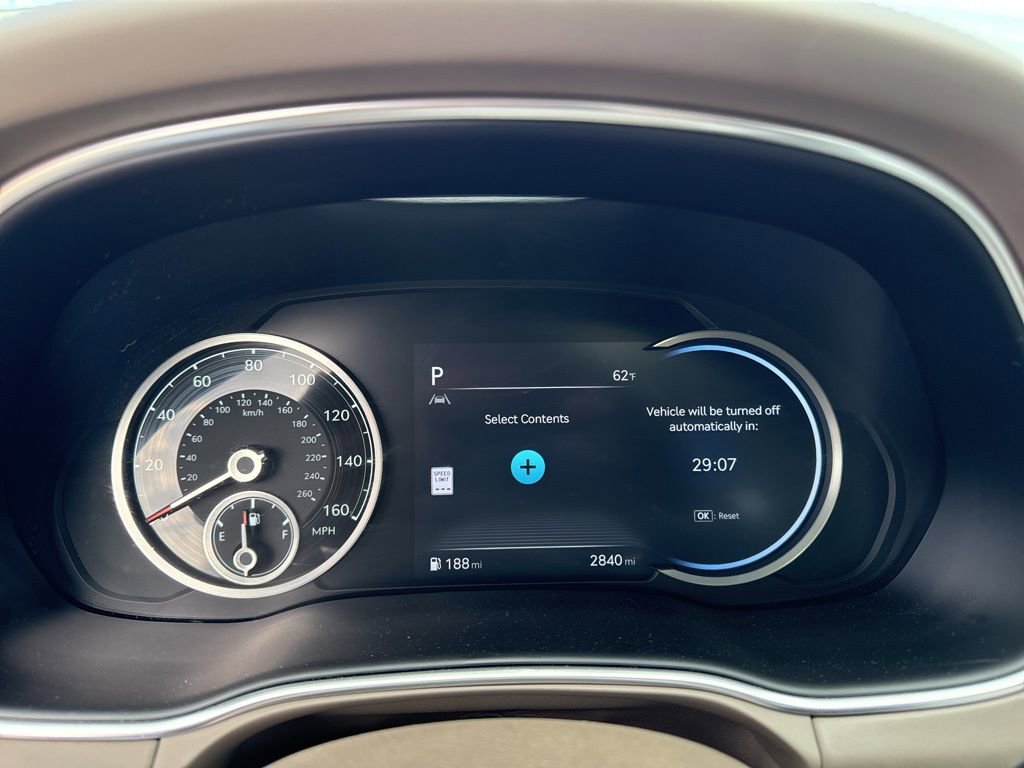 Used 2023 Genesis GV80 3.5T image 6