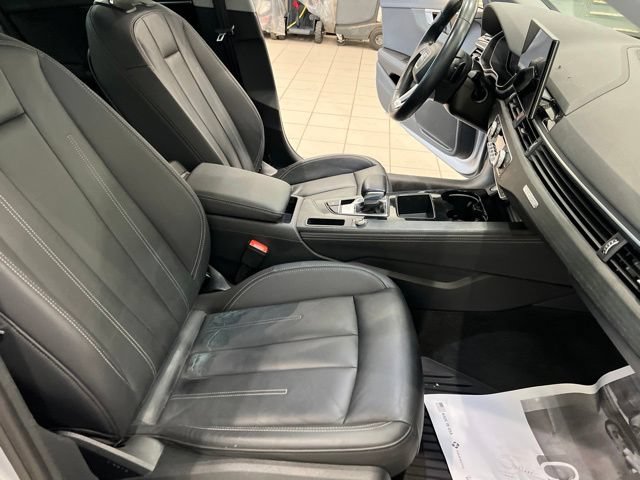 Used 2022 Audi A4 2.0T Premium Plus w/ Premium Plus Package AWD/4WD image 20