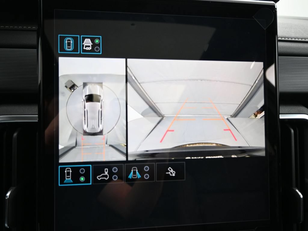 New 2026 GMC Acadia Elevation w/ Super Cruise Package FWD image 16