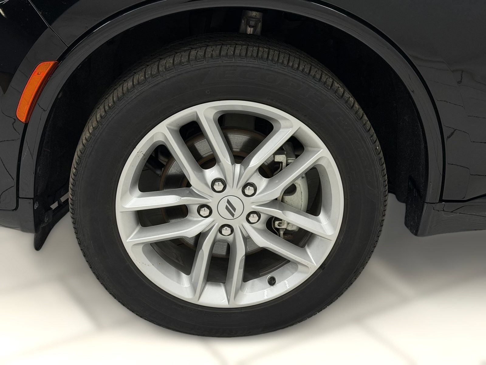 Used 2025 Dodge Durango GT AWD/4WD image 10