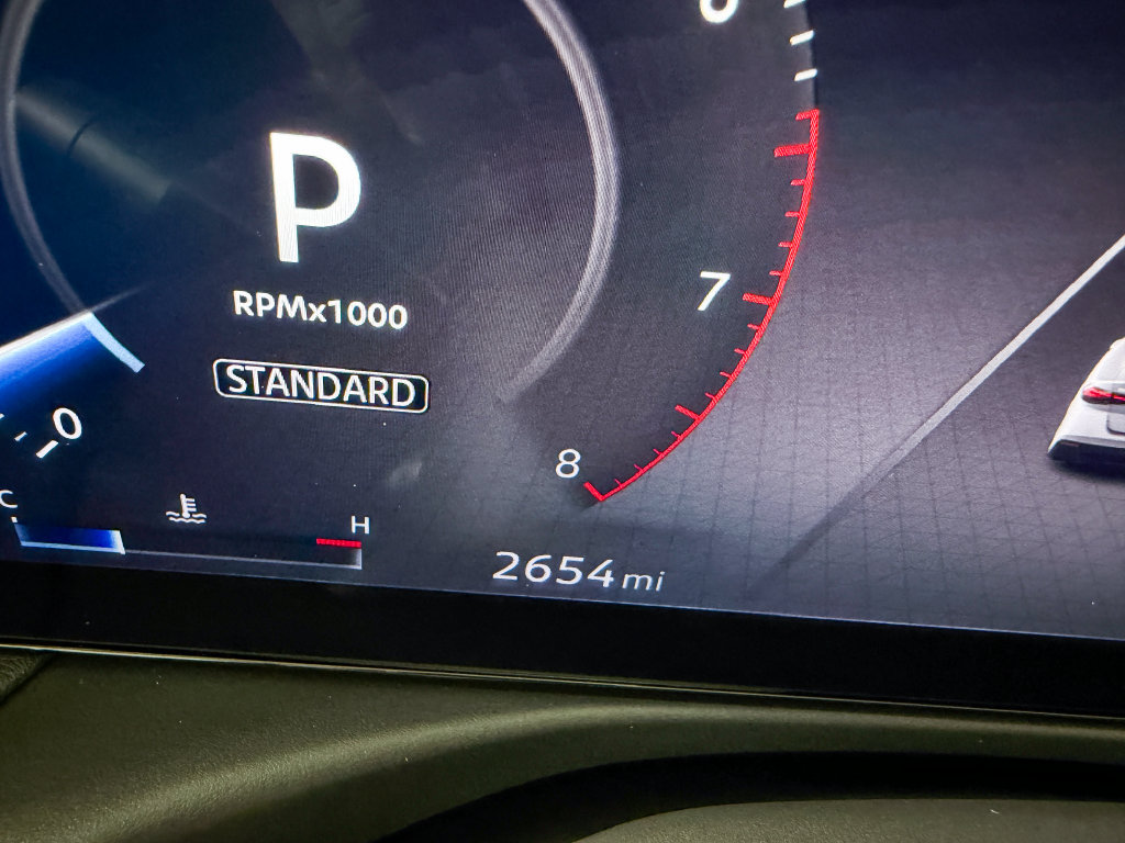 Certified 2026 Nissan Sentra SV w/ SV Convenience Package FWD image 35