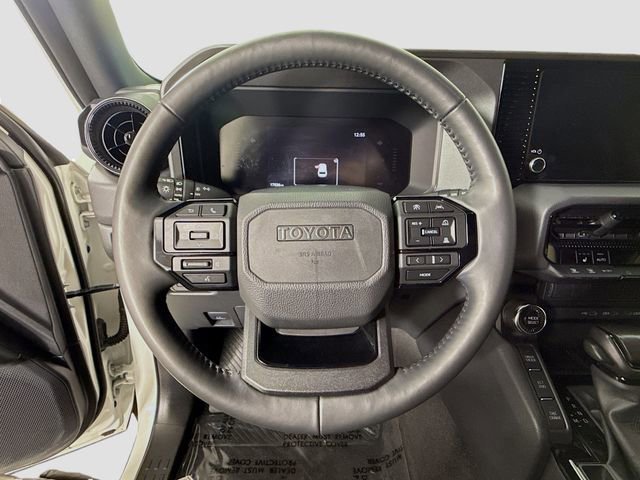 Certified 2025 Toyota Land Cruiser 1958 AWD/4WD image 13