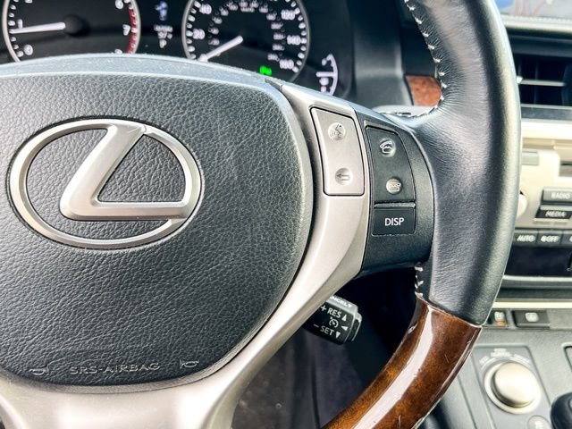 Used 2014 Lexus ES 350 w/ Luxury Package image 26