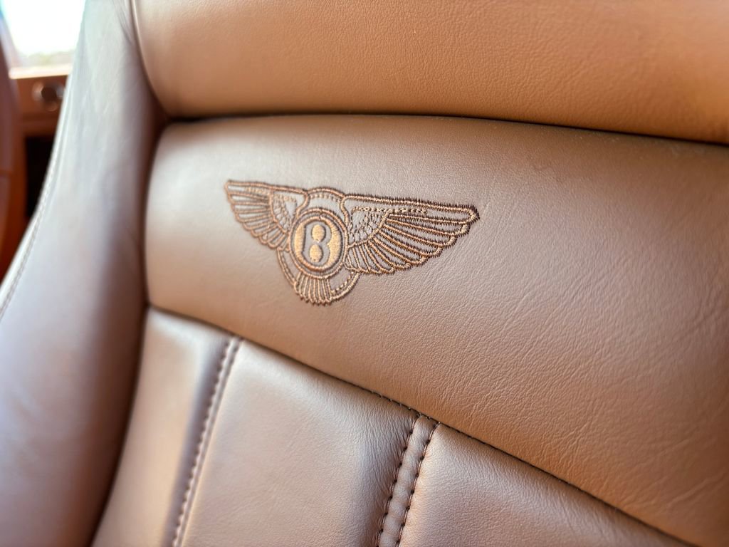 Used 2010 Bentley Continental GT Speed image 46