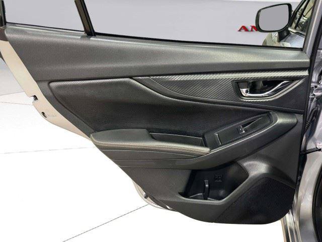 Used 2019 Subaru Crosstrek 2.0i Limited w/ Moonroof Package w/Navigation AWD/4WD image 68