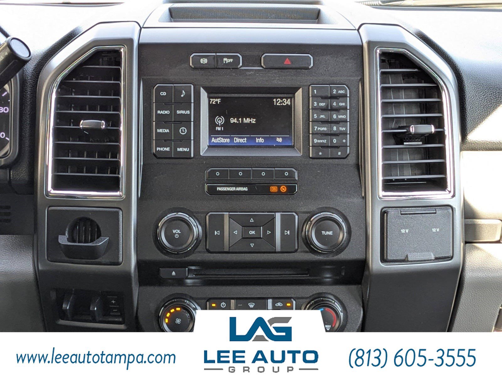 Used 2017 Ford F250 XLT w/ XLT Value Package image 17