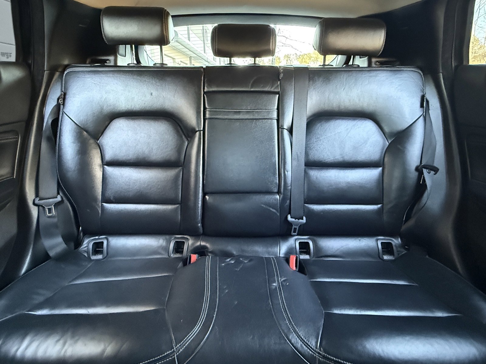 Used 2018 INFINITI QX30 Premium w/ Navigation Package image 41