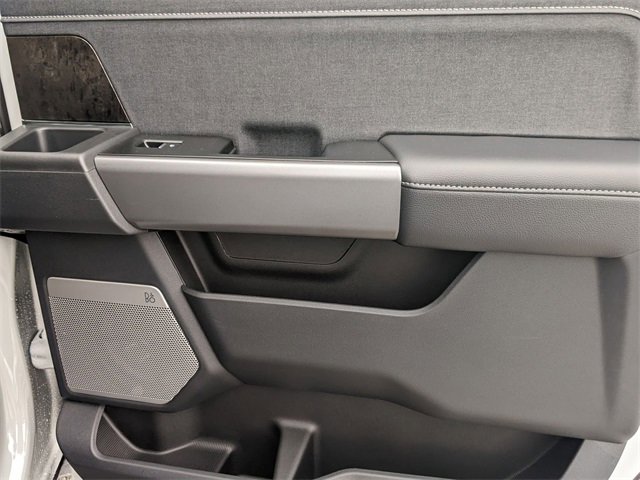 New 2025 Ford F250 Lariat w/ Lariat Ultimate Package image 34