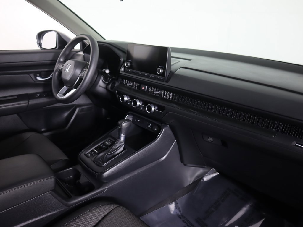 Used 2025 Honda CR-V LX image 24