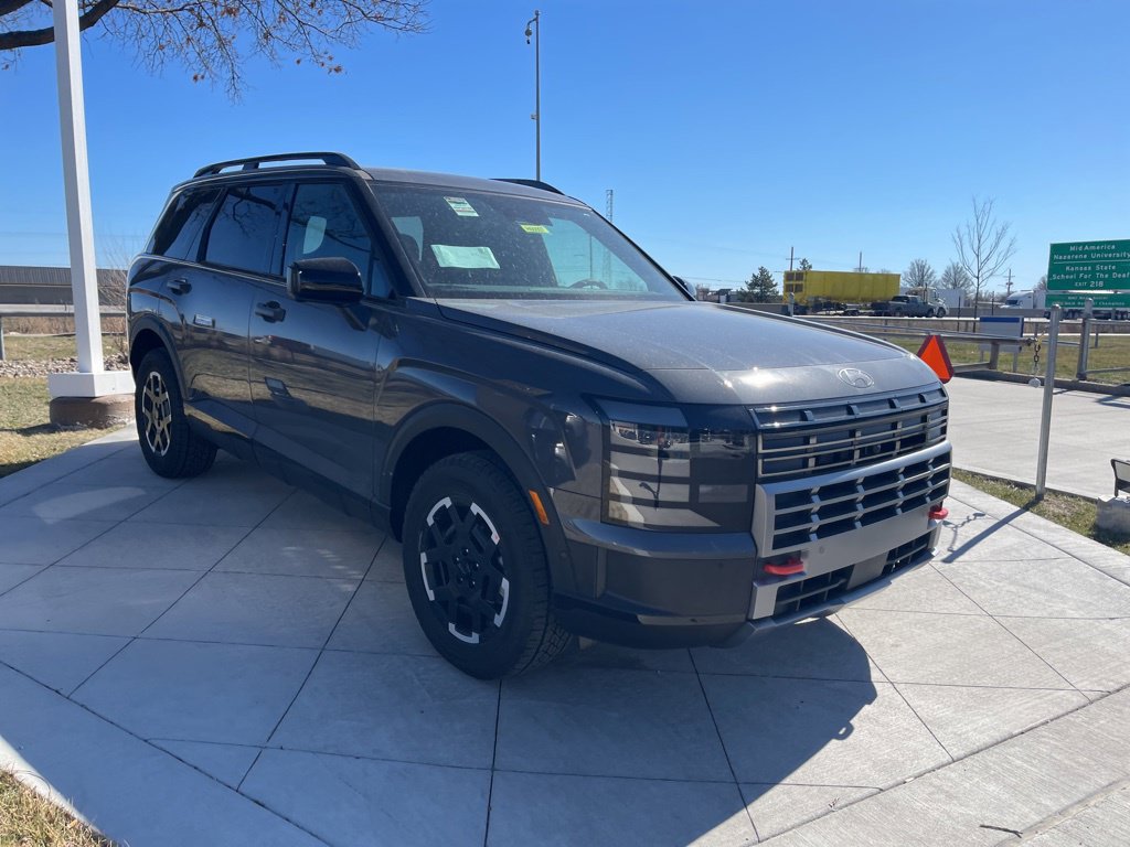 Used 2026 Hyundai Palisade XRT Pro AWD/4WD image 2