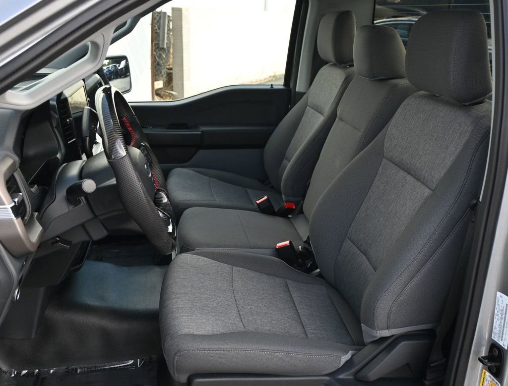 Used 2025 Ford F150 XL w/ Equipment Group 103A High image 15