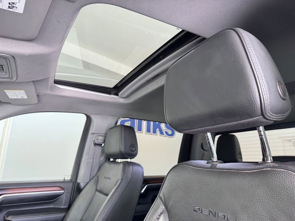 Certified 2024 GMC Sierra 2500 Denali w/ Denali Reserve Package image 26