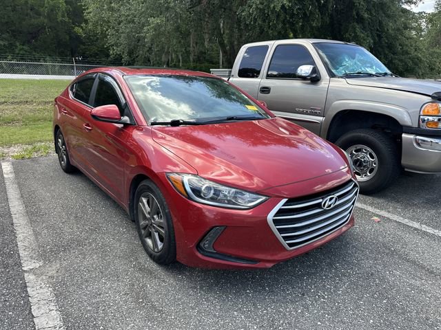 Used 2018 Hyundai Elantra Value Edition FWD image 3