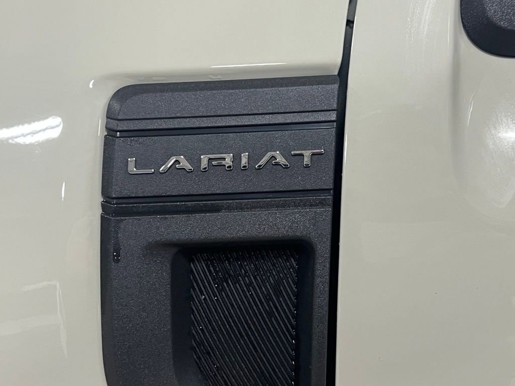 Used 2024 Ford Maverick Lariat w/ FX4 Off-Road Package image 10