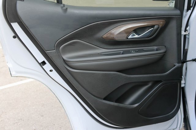 Used 2023 GMC Terrain Denali w/ Denali Premium Package image 14