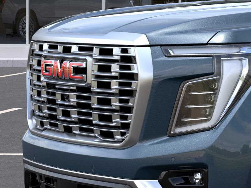 New 2026 GMC Yukon XL Denali w/ Denali Reserve Package AWD/4WD image 13