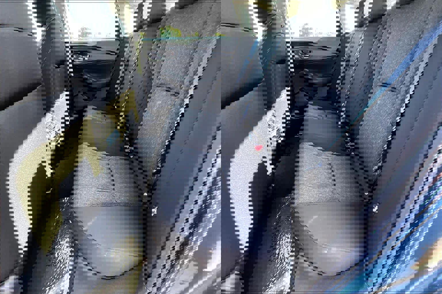 Used 2025 Honda Accord SE image 20