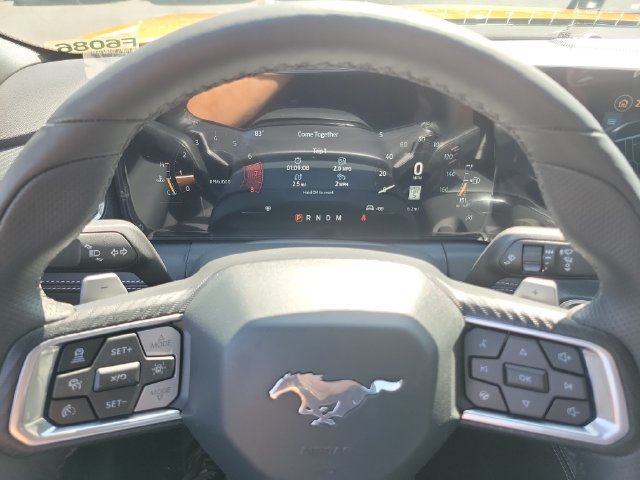 New 2026 Ford Mustang Premium w/ Mustang RTR Package RWD image 31