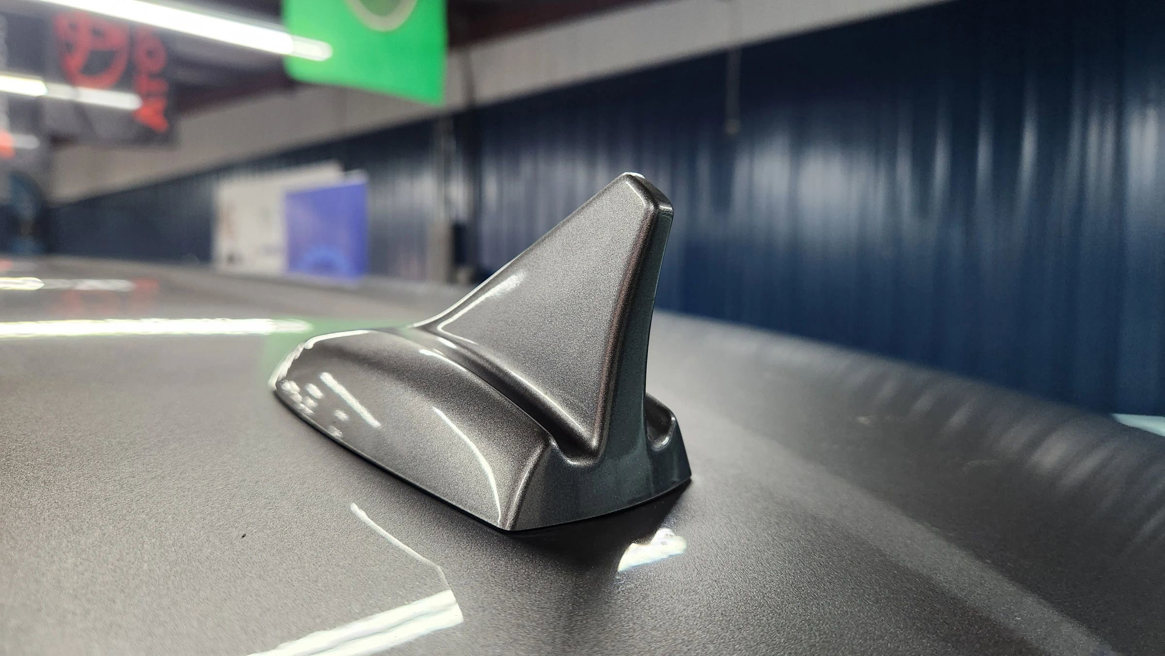 Used 2015 Maserati Quattroporte S Q4 image 72