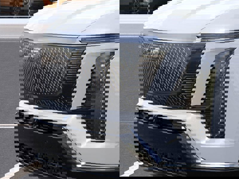 New 2026 Cadillac Vistiq Luxury image 13