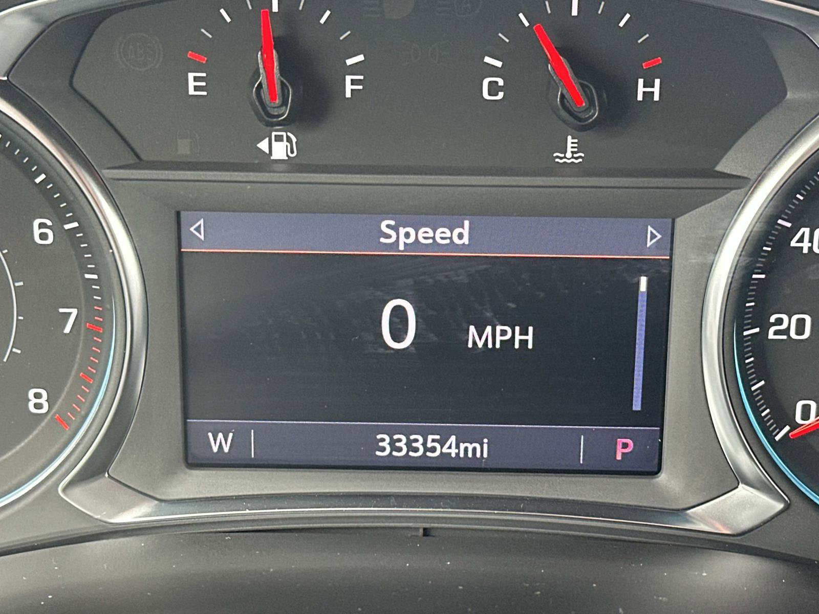 Certified 2023 Chevrolet Traverse LT image 21