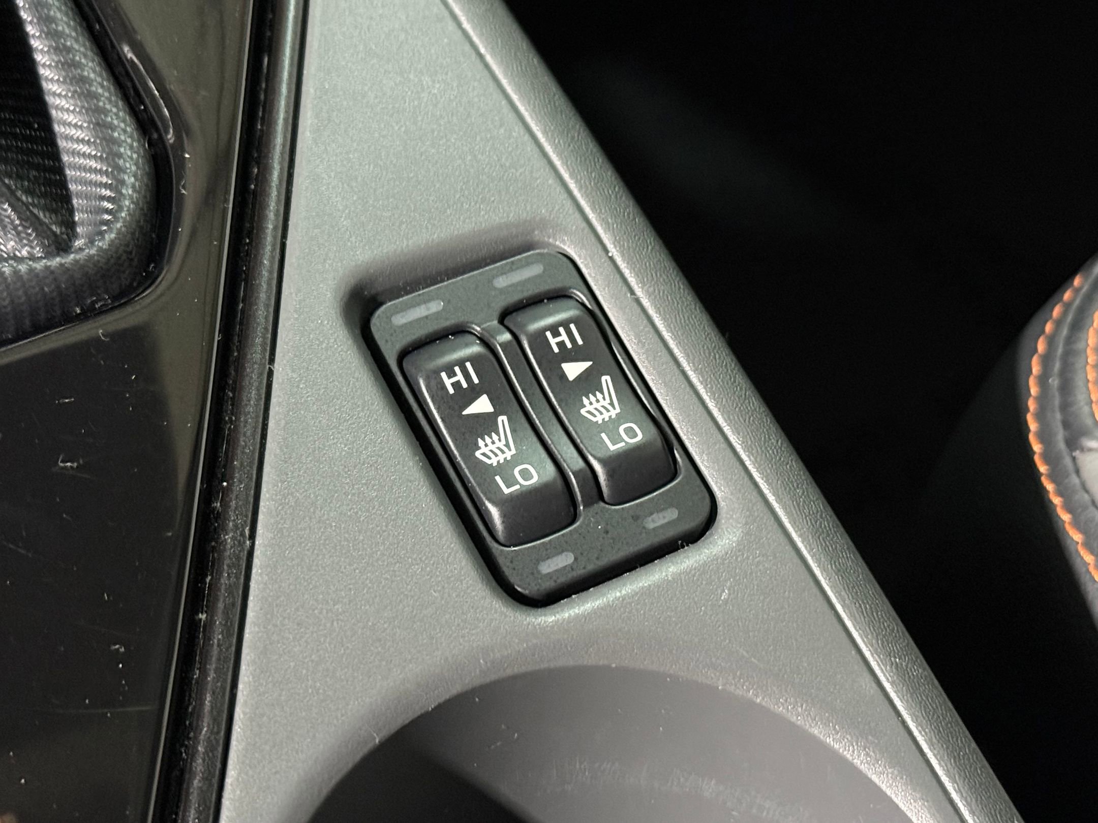 Used 2024 Subaru Crosstrek 2.5i Limited image 18