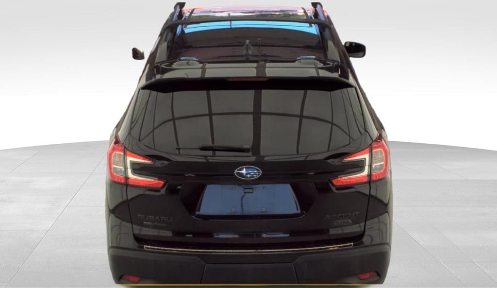 Used 2023 Subaru Ascent Onyx Edition Limited AWD/4WD image 5