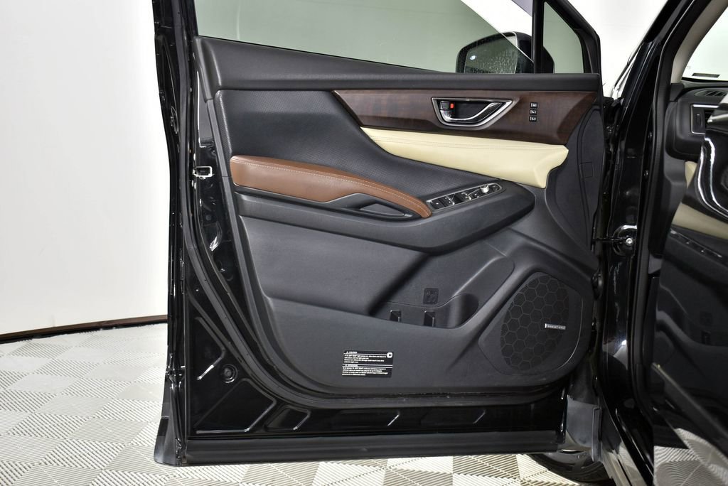 Used 2021 Subaru Ascent Touring w/ Popular Package #2A image 17