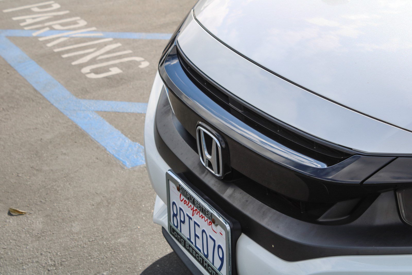 Used 2020 Honda Civic LX image 6