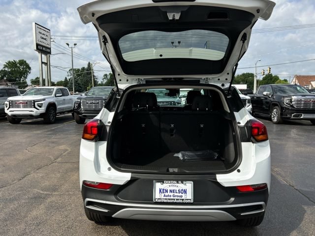 New 2026 Buick Encore GX Preferred w/ Comfort Package AWD/4WD image 11