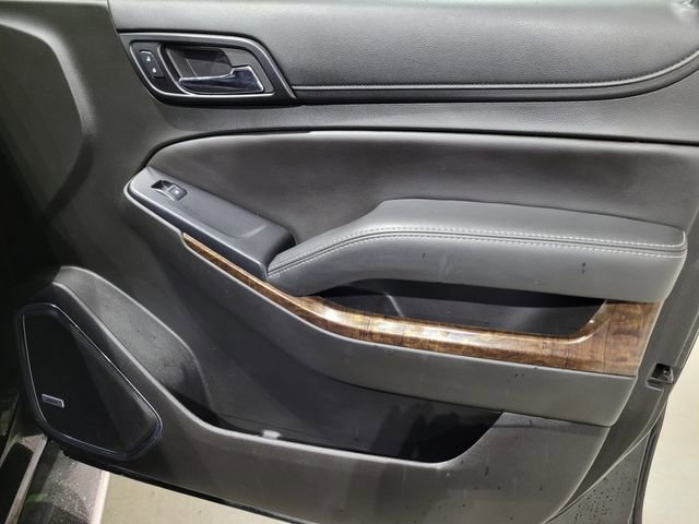 Used 2017 Chevrolet Tahoe LT w/ LT Signature Package image 69