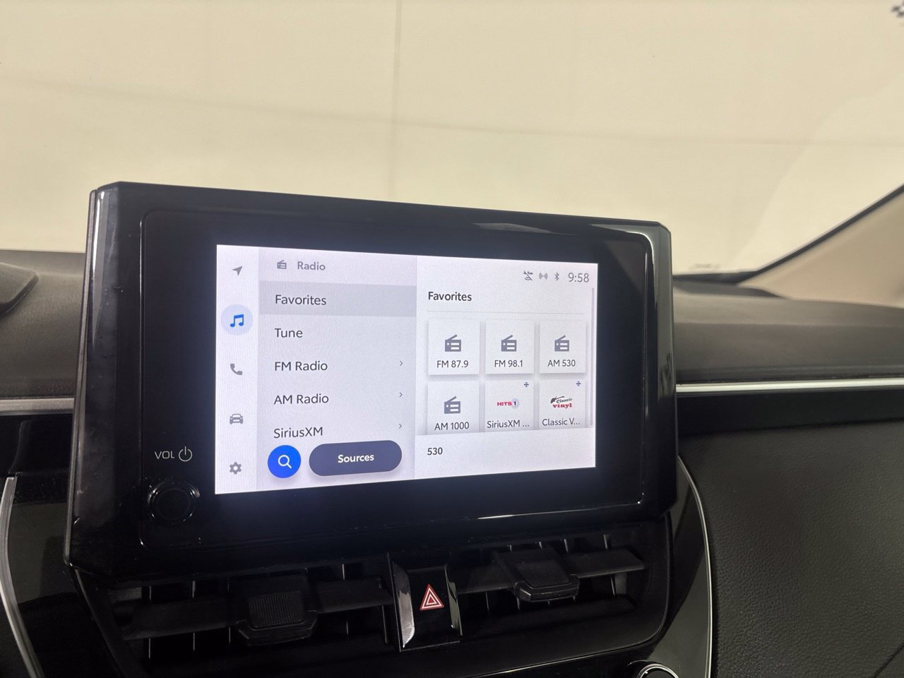 Used 2024 Toyota Corolla LE FWD image 18